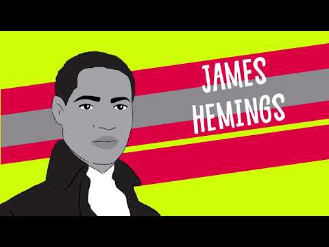 James Hemings: The Enslaved Chef Who Revolutionized American Cuisine