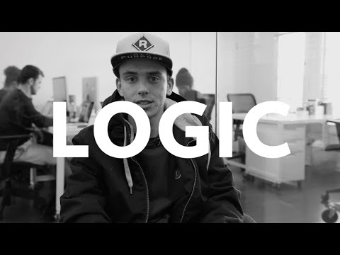Logic Explains “Under Pressure,” “The “Intro,” and “Soul Food”