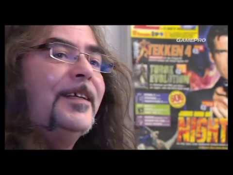 Gamepro 01/2011 - 100th issue - Founding of Gamepro