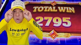 Low Budget 👦 ▶️ (02/10/2026)