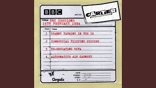 Commercial Fucking Suicide (BBC Radio 1 Session, 16 February 1994)