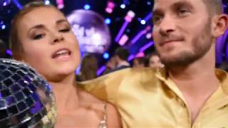 Helene Olafsen vant Skal Vi Danse!