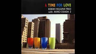 Eddie Higgins Trio - A Child Is Born