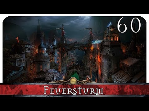[60] [DSA] Feuersturm - Stadt der 1000 Augen: Stadt des Wahnsinns (7.8)