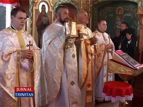 Cerc pastoral-misionar la Slatina Timis