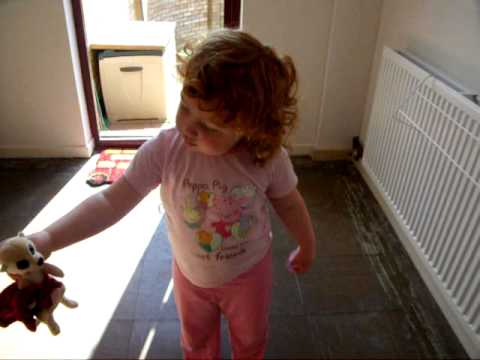 Marcy No Speak Americano