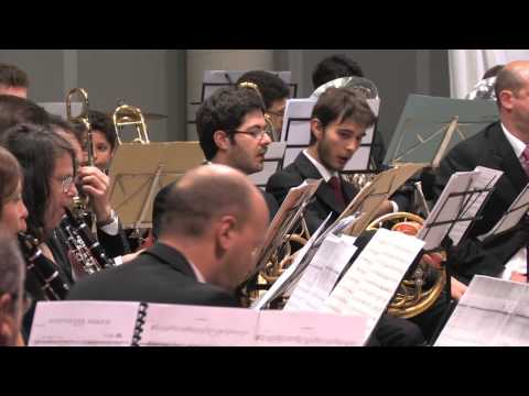 Johann Strauss Jr. - Egyptischer Marsch Op. 335
