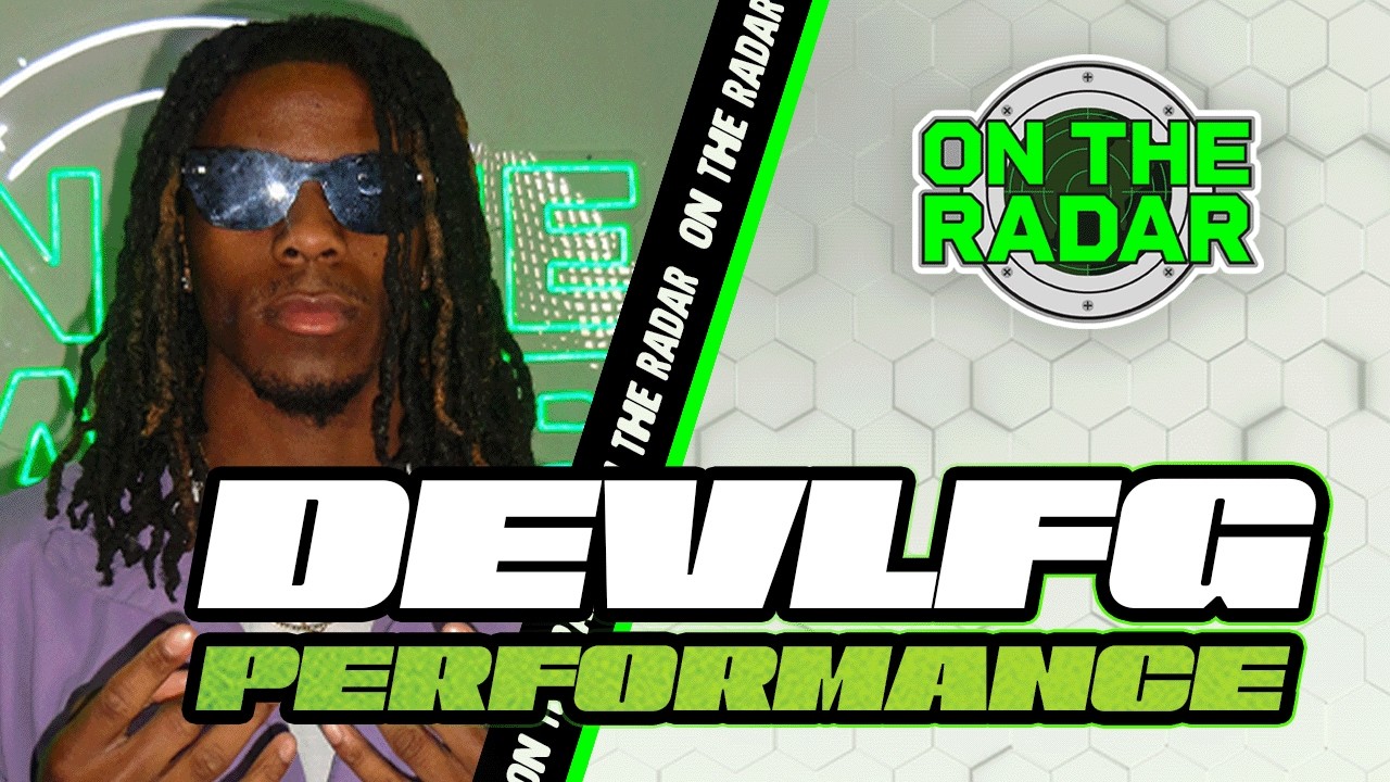 DevLfg "My Type" | On The Radar Performance