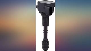 Hitachi IGC0006 Ignition Coil review