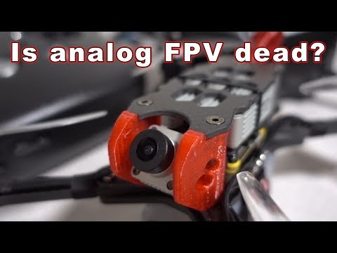 DJI Digital FPV System // FIRST Impressions! 👍