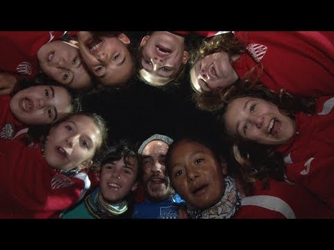 Reportatge #Orgullosa CF Martorell