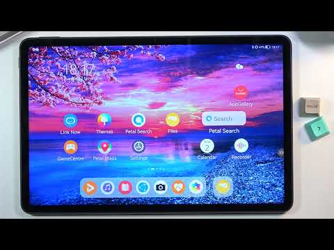 Top Tricks HUAWEI MatePad 11 (2021) - The Best MatePad Tips / Cool Features