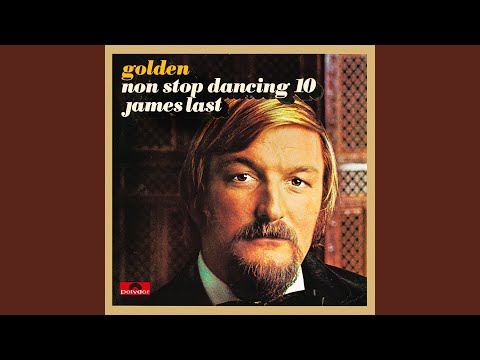 In-A-Gadda-Da-Vida - James Last