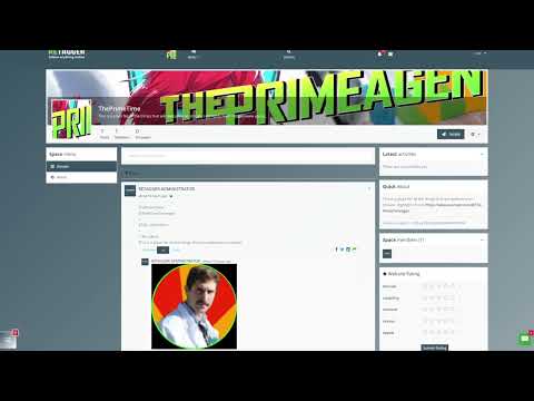 Item video thumbnail