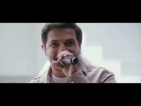 Tunisiano (Sniper) - Avis de tempête LIVE