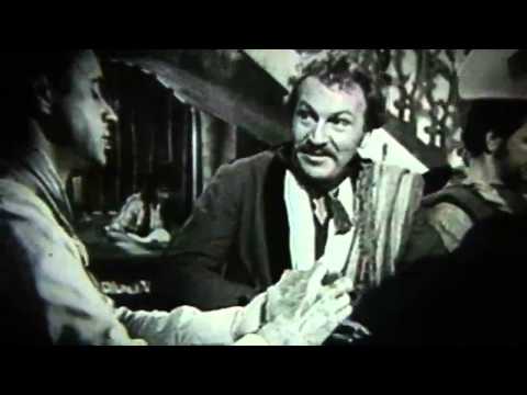 O Mocinho morre no final - Short - Alberto Ruschel