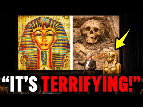 Cleopatra’s DNA Results Were Just Released — Historians Are in Shock