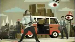 Friend Like That HAWK NELSON