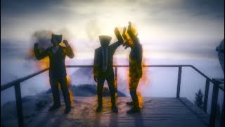 GTA5 あれ？この構成...*