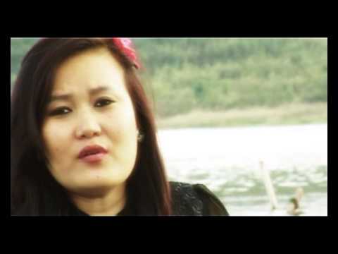 Daisy Lalbiaknungi khawbung - Lalpa thatzia