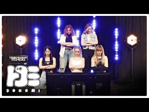 [SDE] LE SSERAFIM (르세라핌) - ANTIFRAGILE | Dokomi 2023