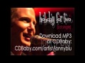 Jonny Blu - Holiday For Two - CD Single 