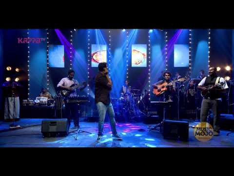 Embran - Job Kurian - Music Mojo Season 2 - Kappa TV