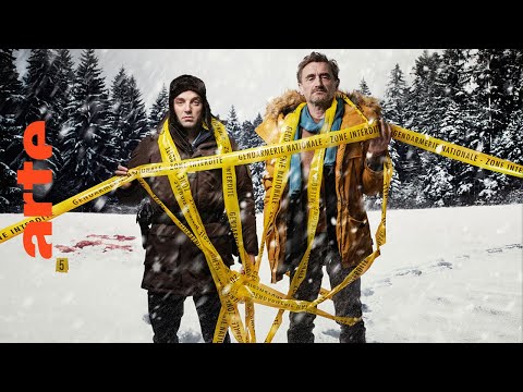 Трейлер