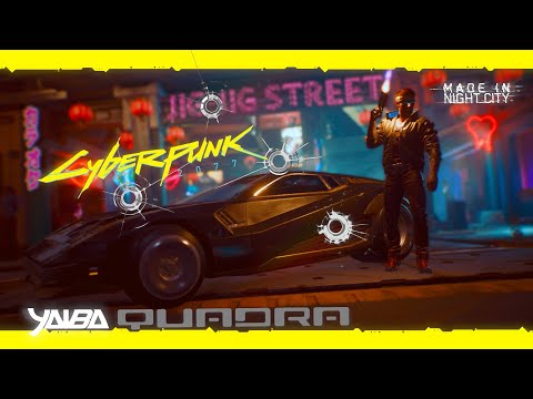 Scandroid:Neo Tokyo Dance With The Dead Remix (A Cyberpunk experience)