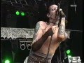 Marilyn Manson - Tourniquet Live At Bizarre Festival 1997