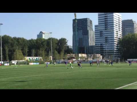 JO13-1 BTV - Dronten (beker2016)