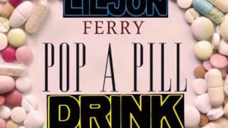 Pop A Pill - Drink Original Mix DJ SHIGETA #28