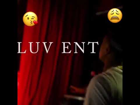 NBA YOUNGBOY performs in MC