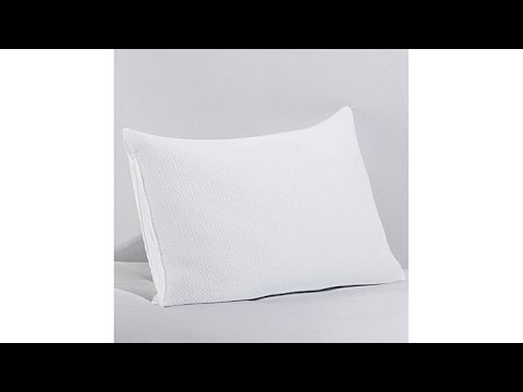 JOY MemoryCloud Warm   Cool Jumbo Pillow