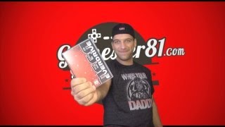 Mega Ever Drive Review Unboxing and Overview - Gamester81