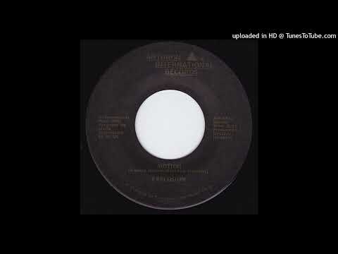 Obscure Modern Soul 45 Explosion - Motion
