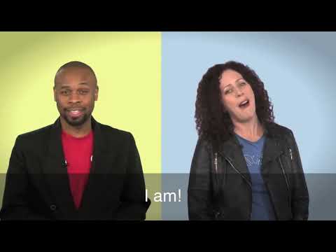 English in a Minute: Turn Over a New Leaf