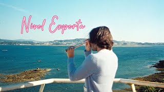 Fredi Leis - NIVEL EXPERTA (LETRA)