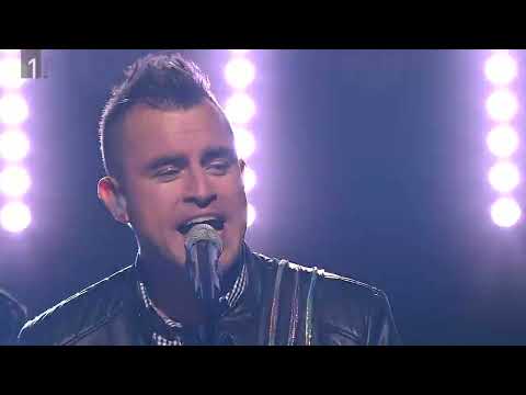 OMAR NABER - KRASEN DAN (V PETEK ZVEČER)