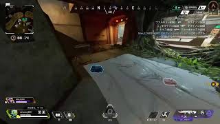 [Apex Legends]7周年記念配信　実況生放送