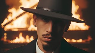 Download lagu Jocker - Dark Mode (feat. Janadi Hicham) [ Visualizer] mp3