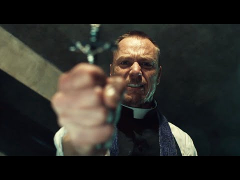 Tráiler El Exorcista