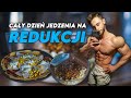 REDUKCJA - FULL DAY OF EATING