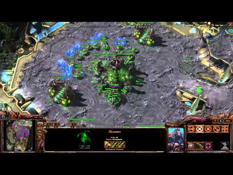 WinterSC Quick Tip #18 - All Races - Optimal Mining/Maximizing Income