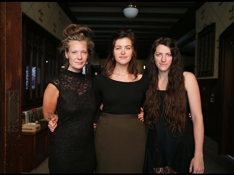 the Soil & the Sun "I Know It (I Feel It, Too)"