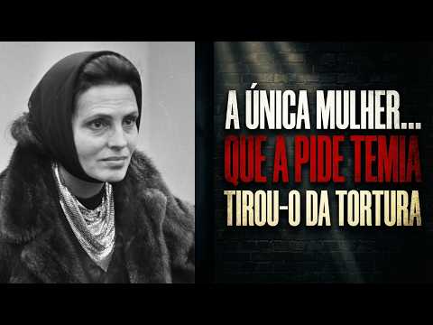 "Ou o soltam, ou eu nunca mais canto!" Como Amália Rodrigues humilhou a PIDE (1966)