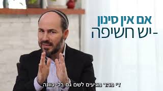 Наша дочь подверглась воздействию порнографии. Что нам делать? / Раввин Йони Лави (הרב יוני לביא) - התמונה מוצגת ישירות מתוך אתר האינטרנט יוטיוב. זכויות היוצרים בתמונה שייכות ליוצרה. קישור קרדיט למקור התוכן נמצא בתוך דף הסרטון