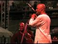 Christian McBride Band - "Lejos De Usted"