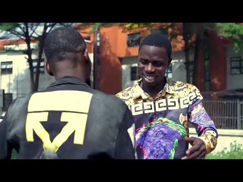Tonyjay - OLAJIDE  (official video)