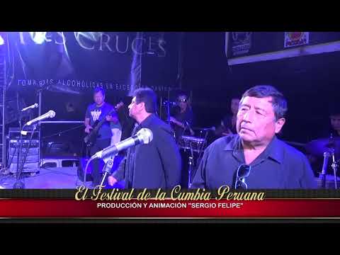 COSTA SIERRA Y MONTAÑA - MI MORENA LINDA - LOS CACHORROS DE LA CUMBIA...SAB. 10-03-2018